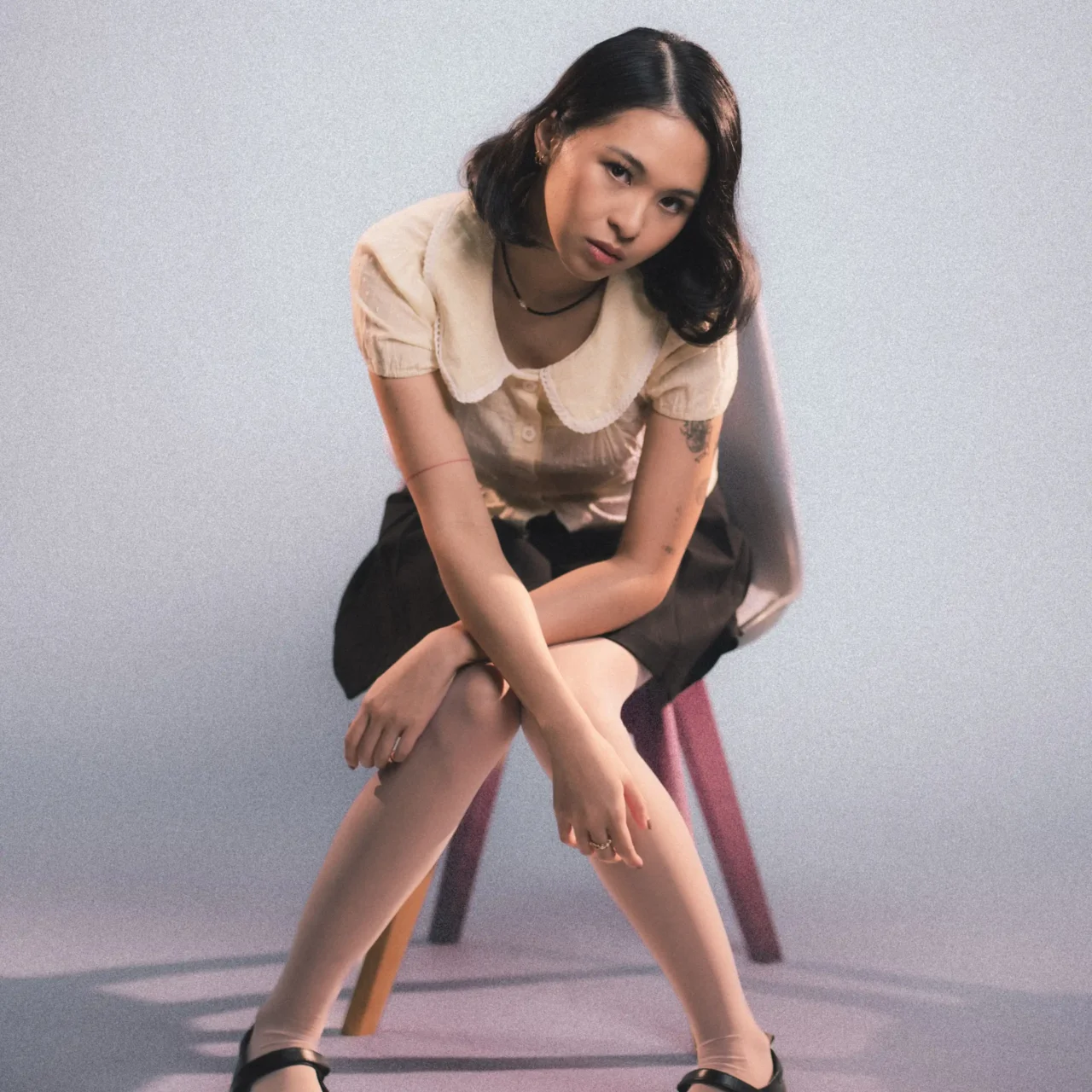 Clara Benin
