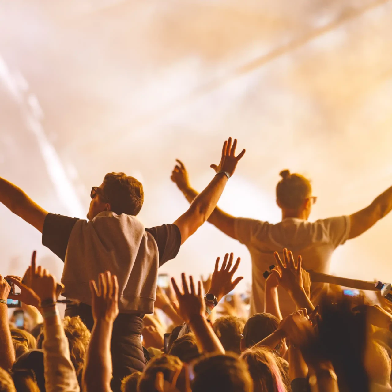 Creamfields Asia