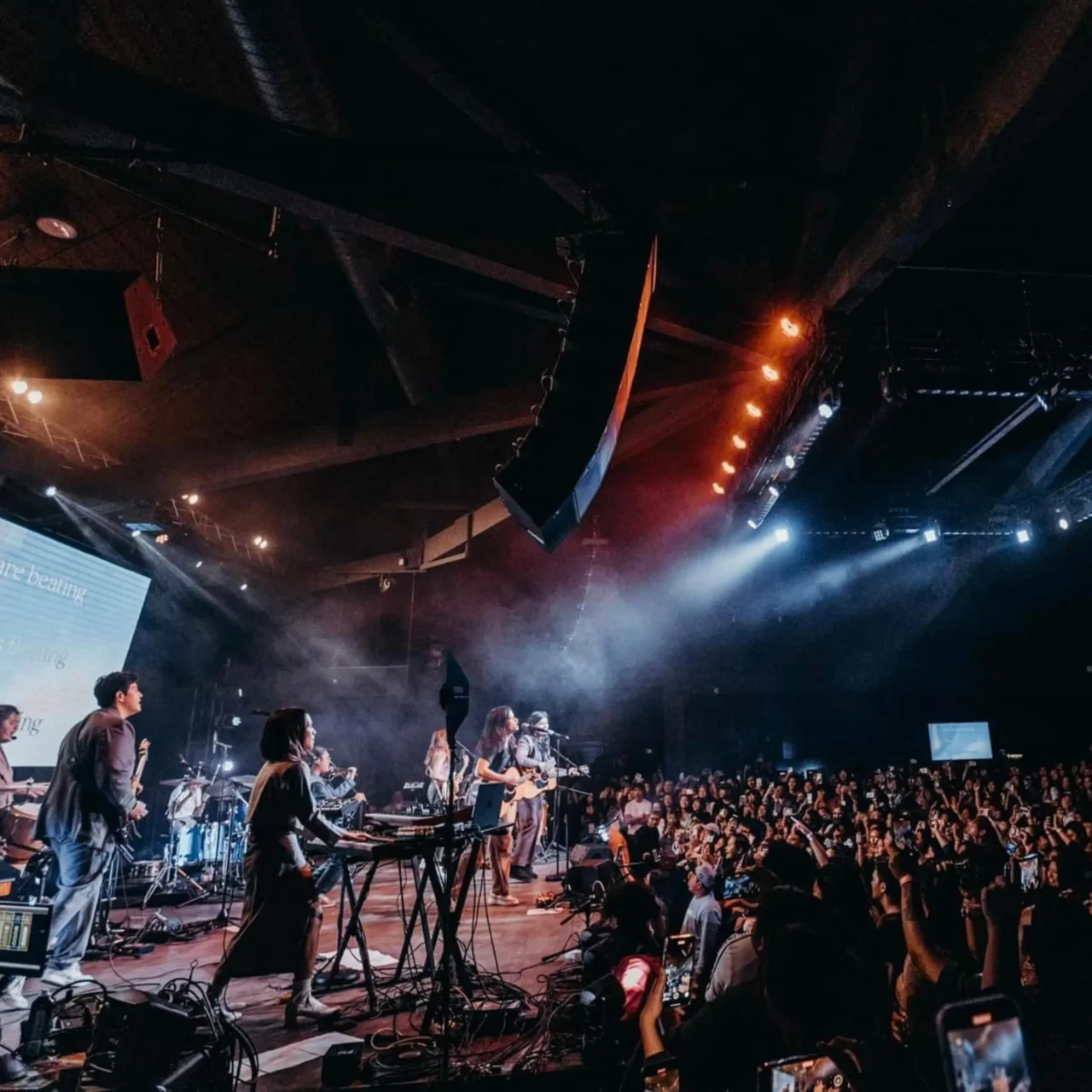 Aurora Music Festival Cebu