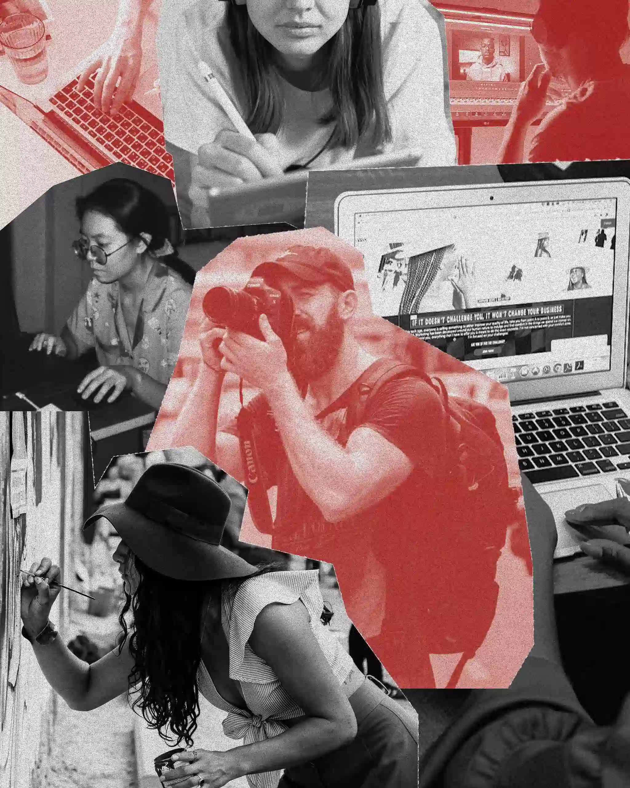 state of creative freelancing in the philippines