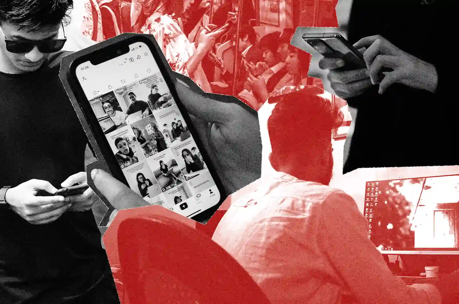 SONA Media consumption