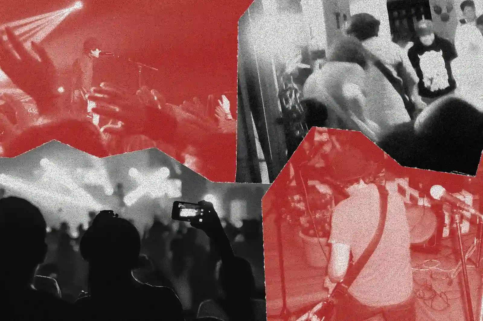 state of music venues in the philippines