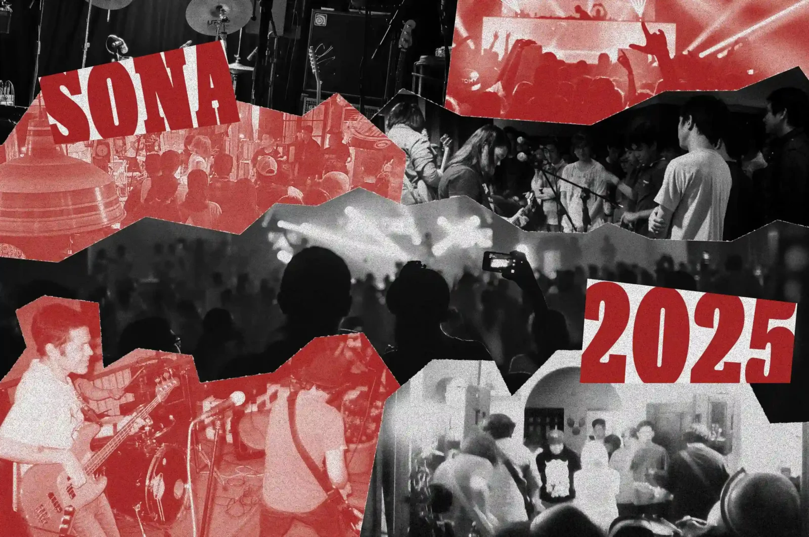 state of music venues in the philippines