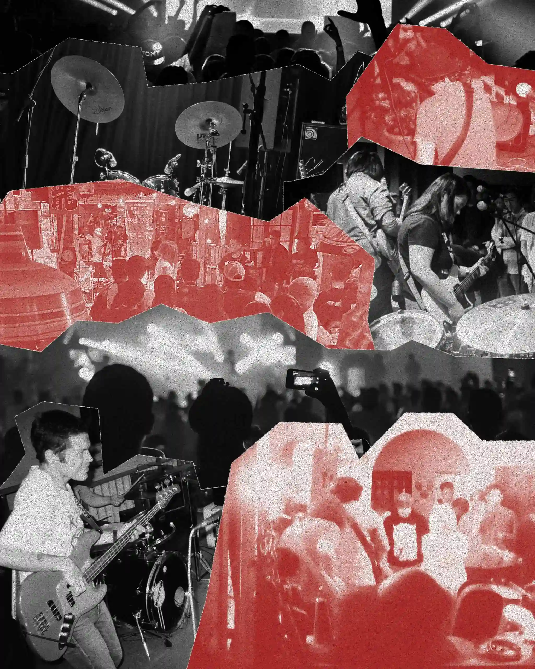 state of music venues in the philippines