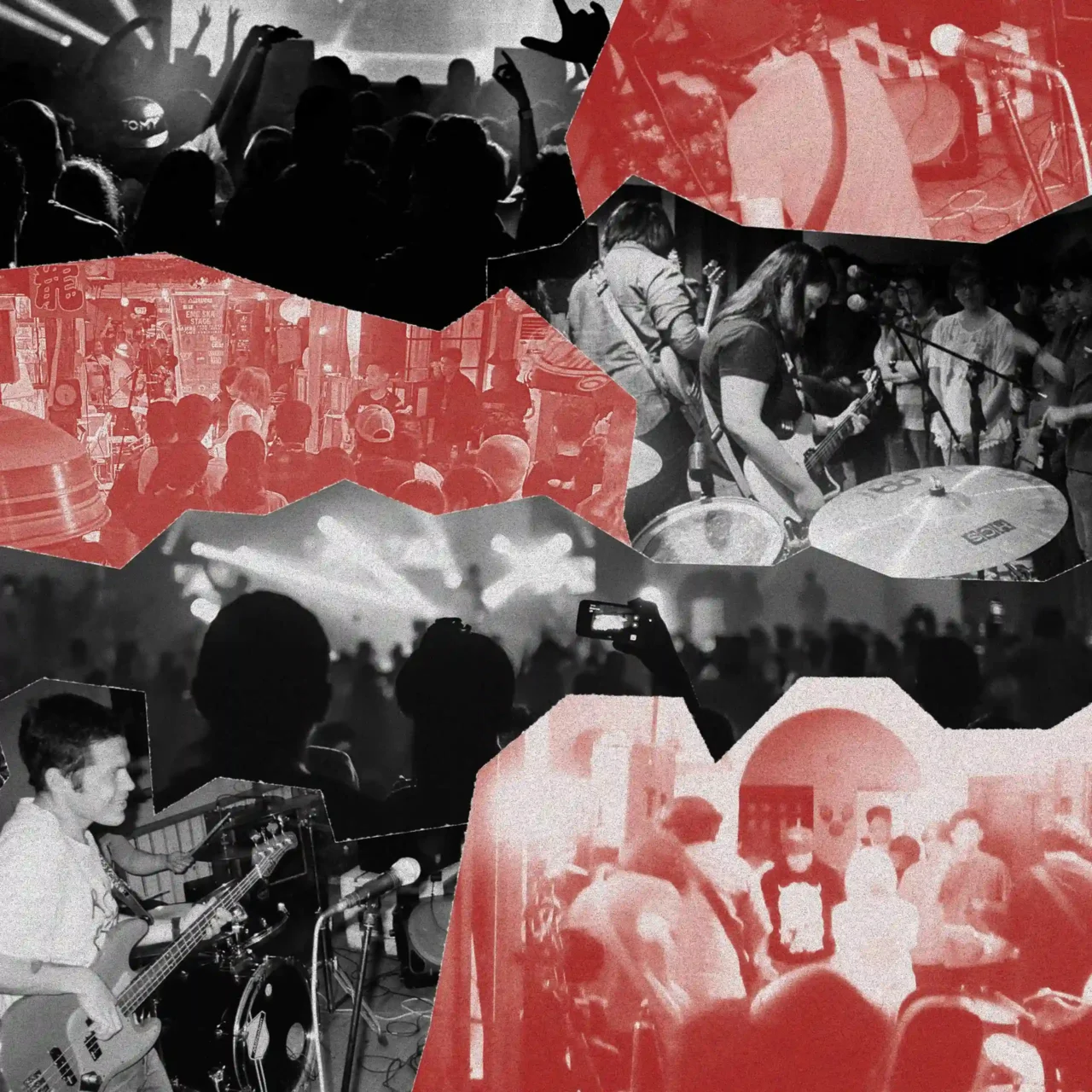 state of music venues in the philippines
