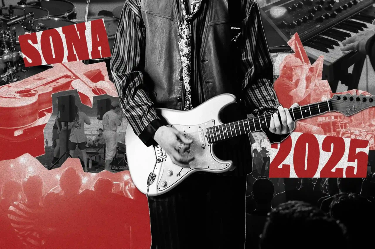 State of the Music Industry