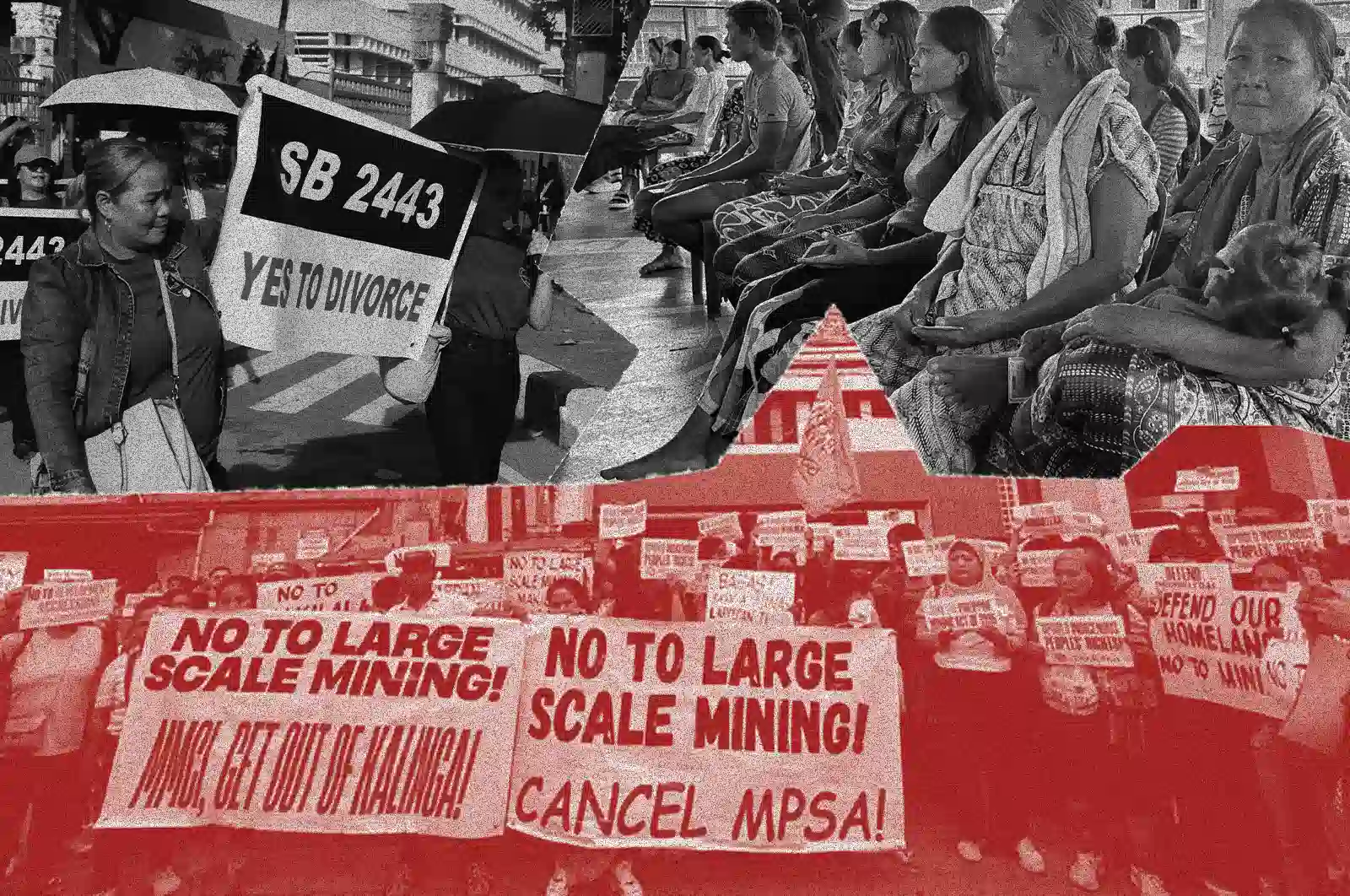 state of the nation 2025