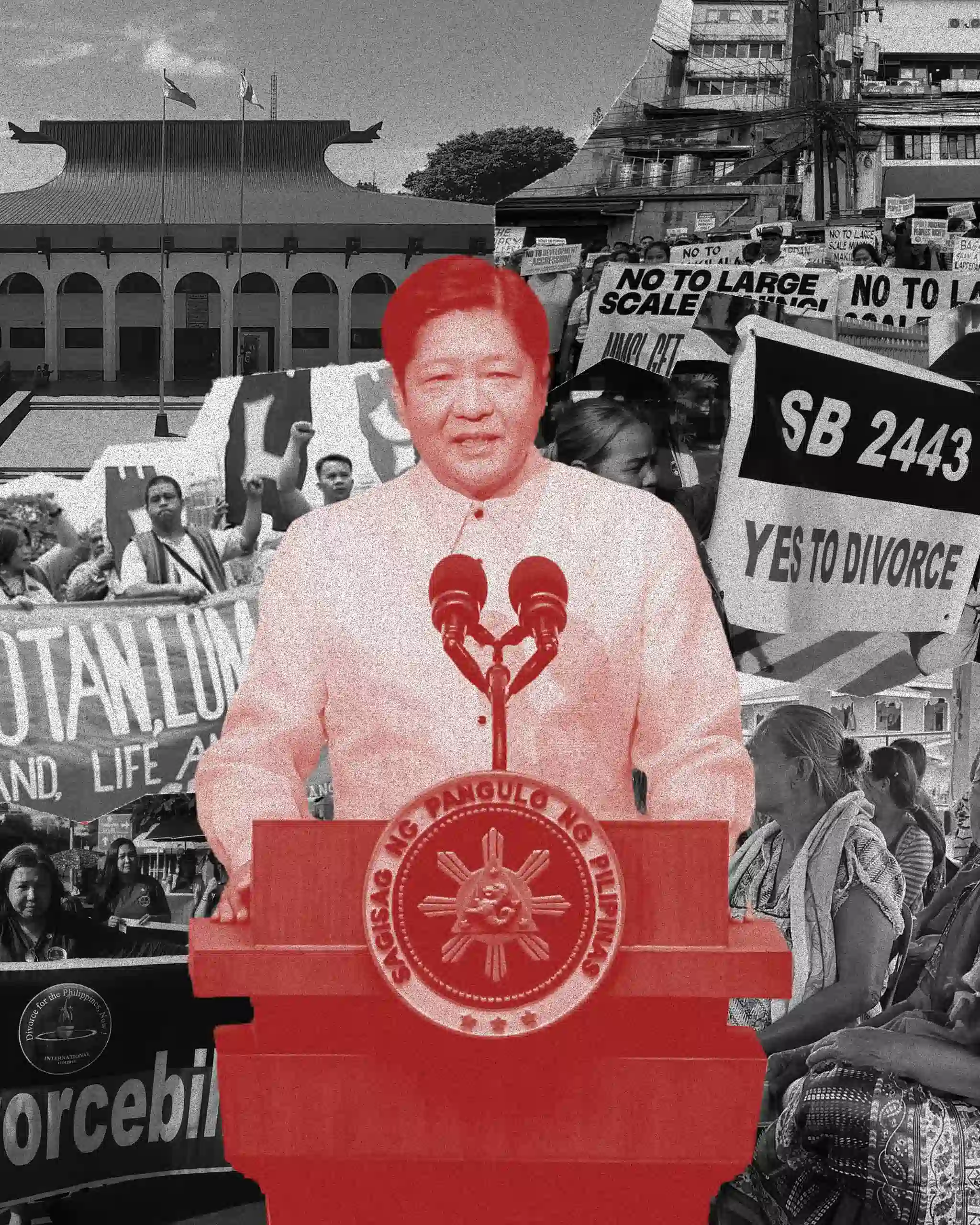 state of the nation 2025