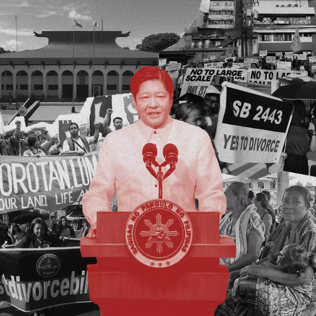 state of the nation 2025