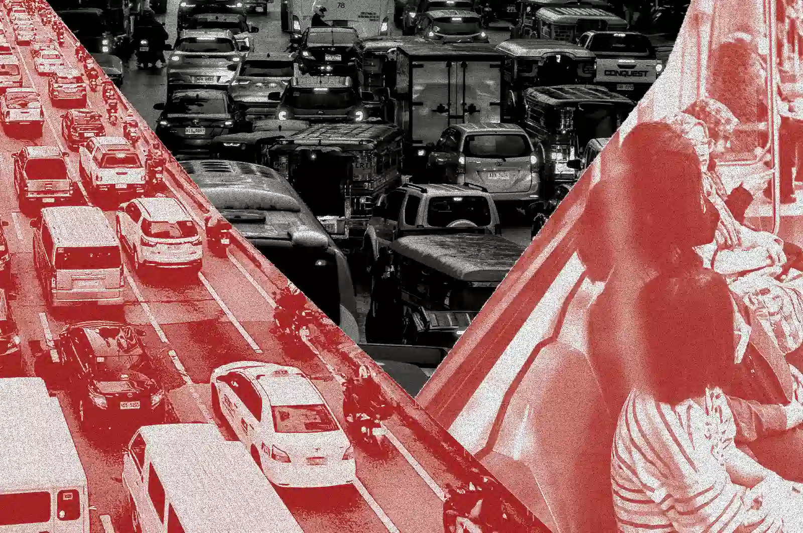 state of transport and mobility in the philippines