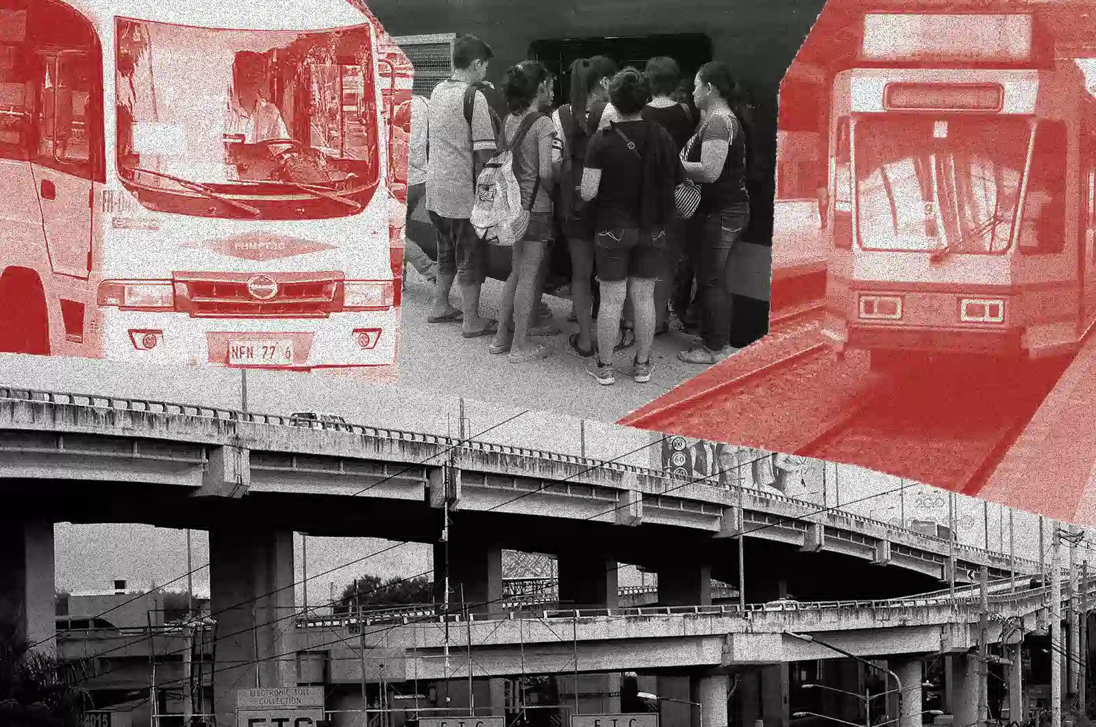 state of transport and mobility in the philippines