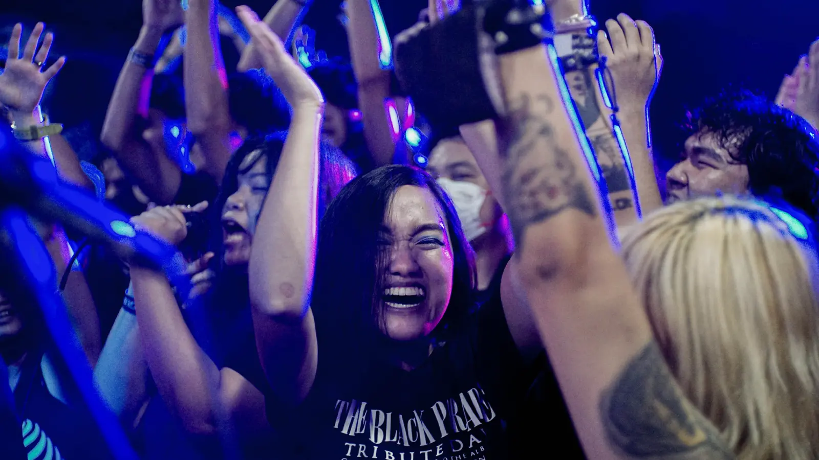 My Chemical Romance Fandom