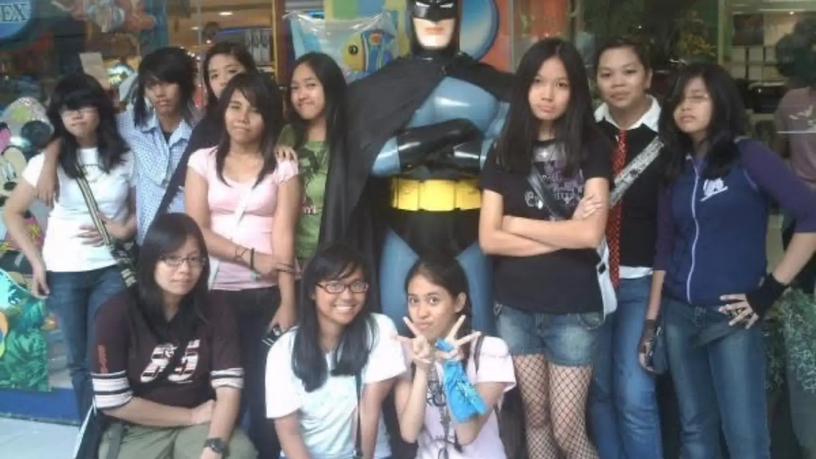 My Chemical Romance Fandom