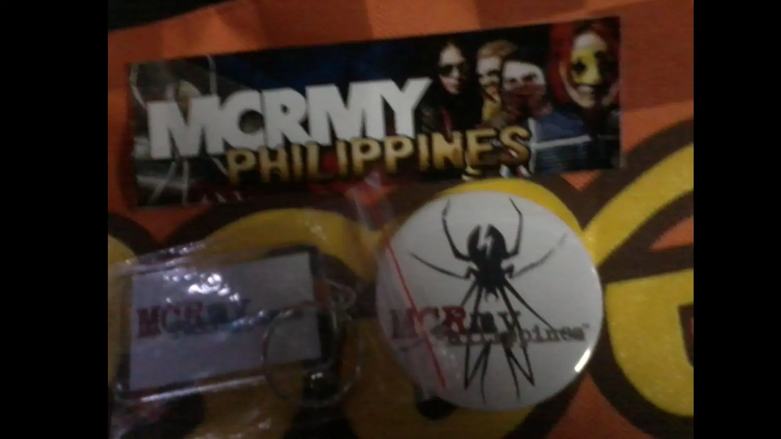 MCRmy Philippines
