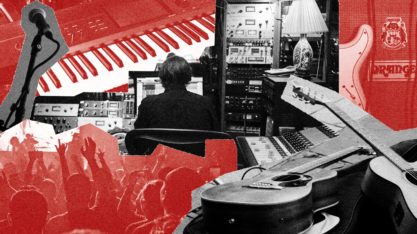 State of the Music Industry