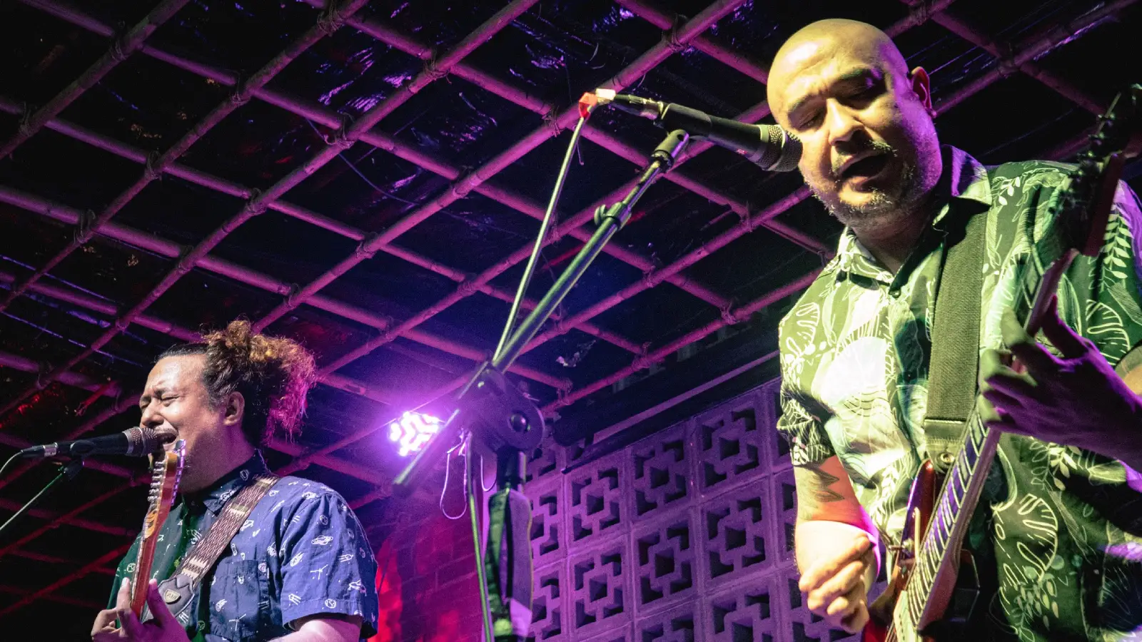 Fête De La Musique Makati Pocket Stages