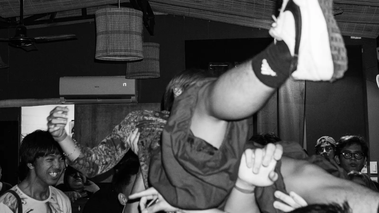 Fête De La Musique Makati Pocket Stages