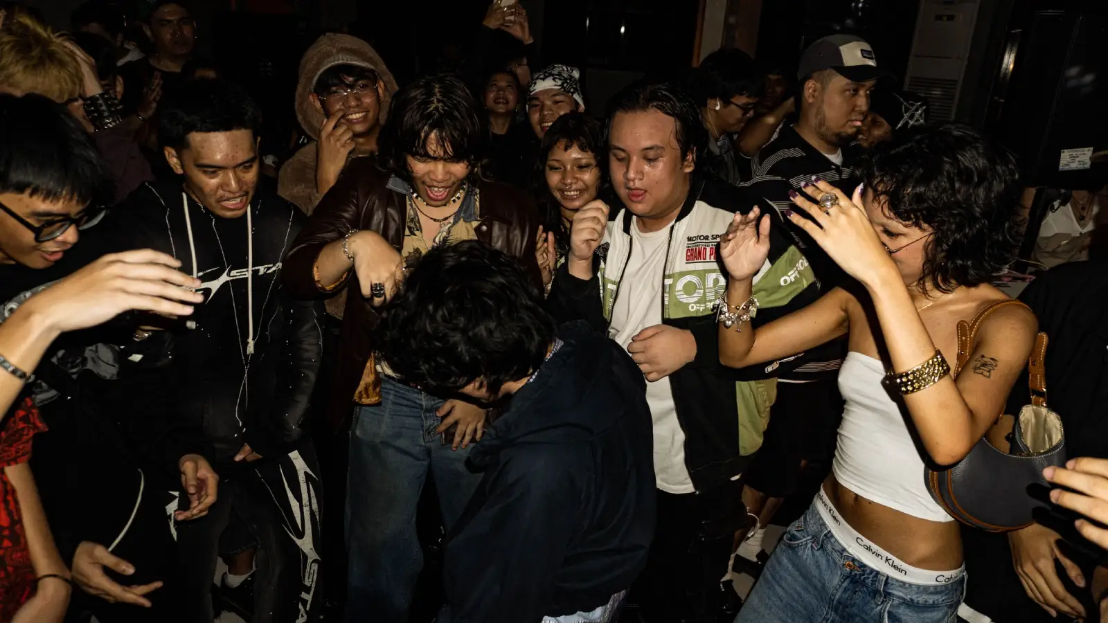 Fête De La Musique Makati Pocket Stages