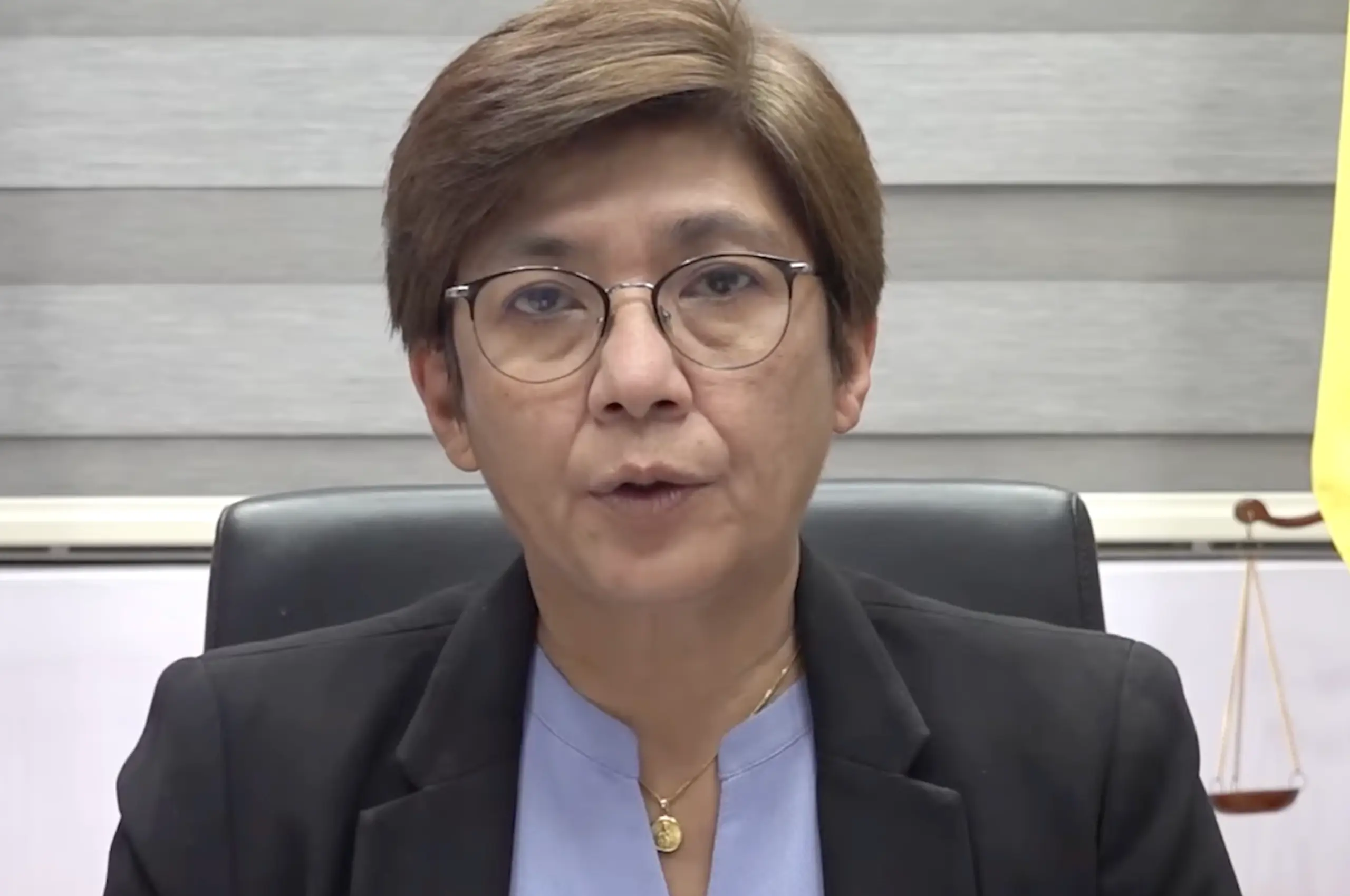 Maria Rosario Vergeire