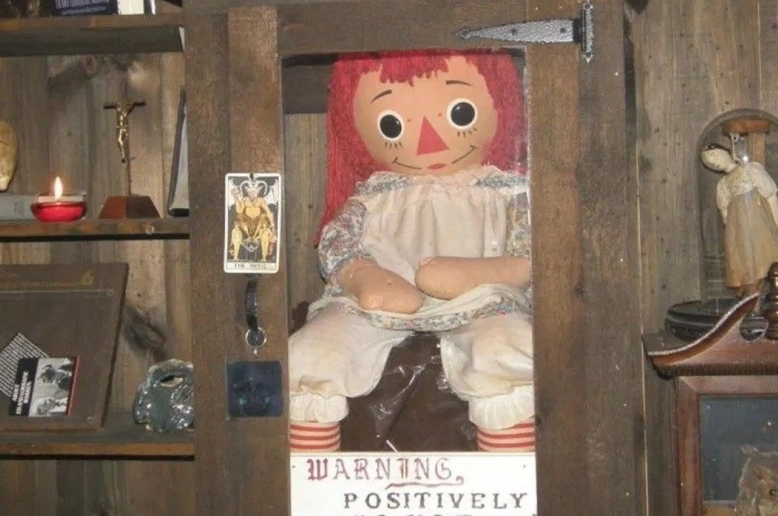 Annabelle
