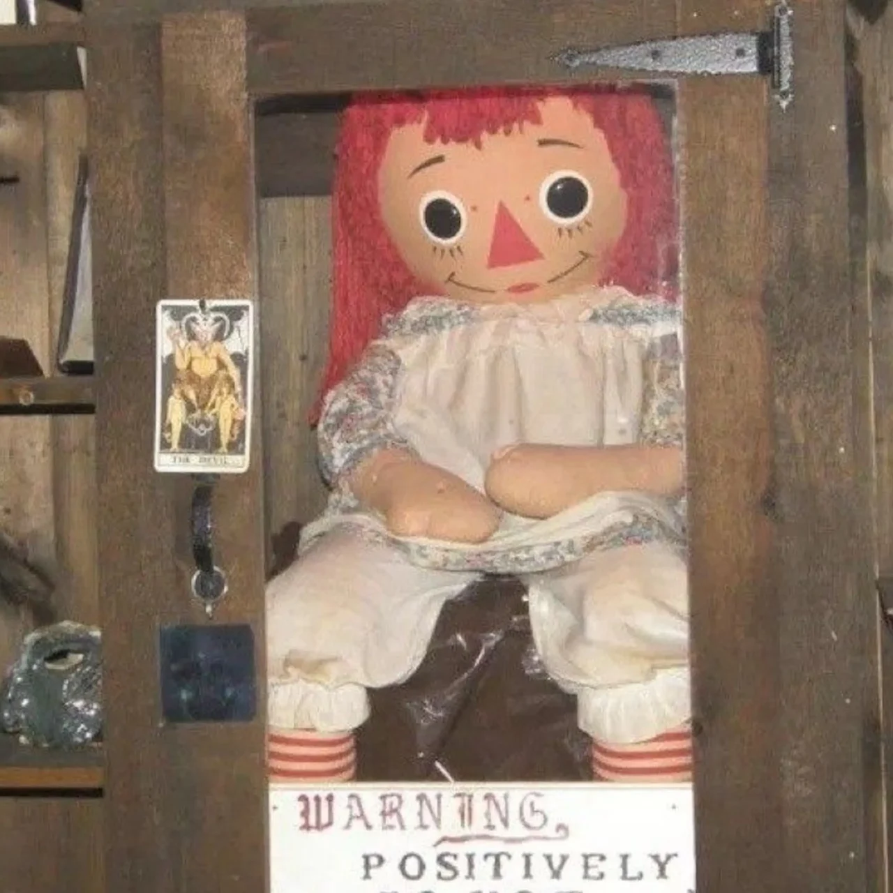 Annabelle