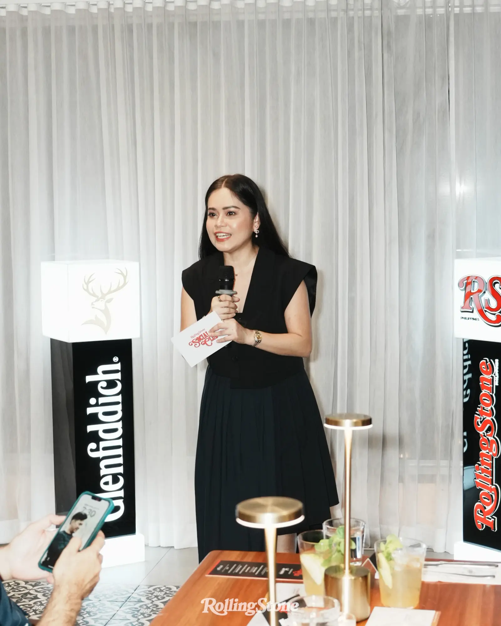 anne bernisca publisher rolling stone philippines