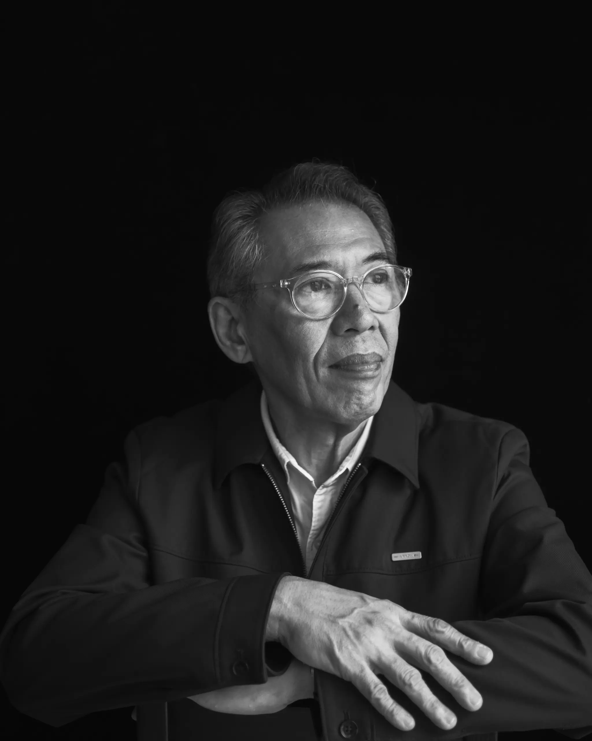 chel diokno by joseph pascual portrait rolling stone philippines landscape