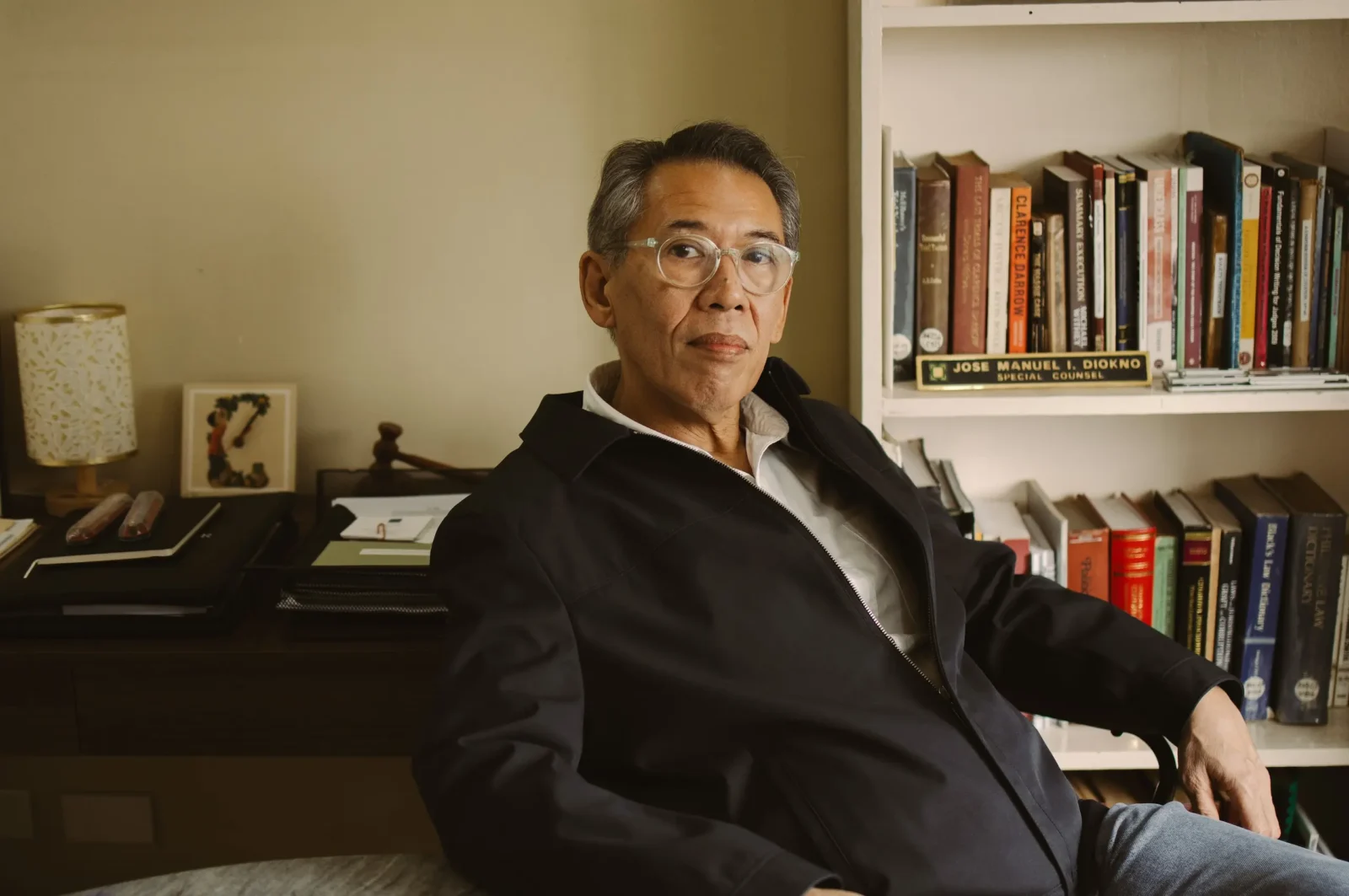 chel diokno by joseph pascual portrait rolling stone philippines landscape