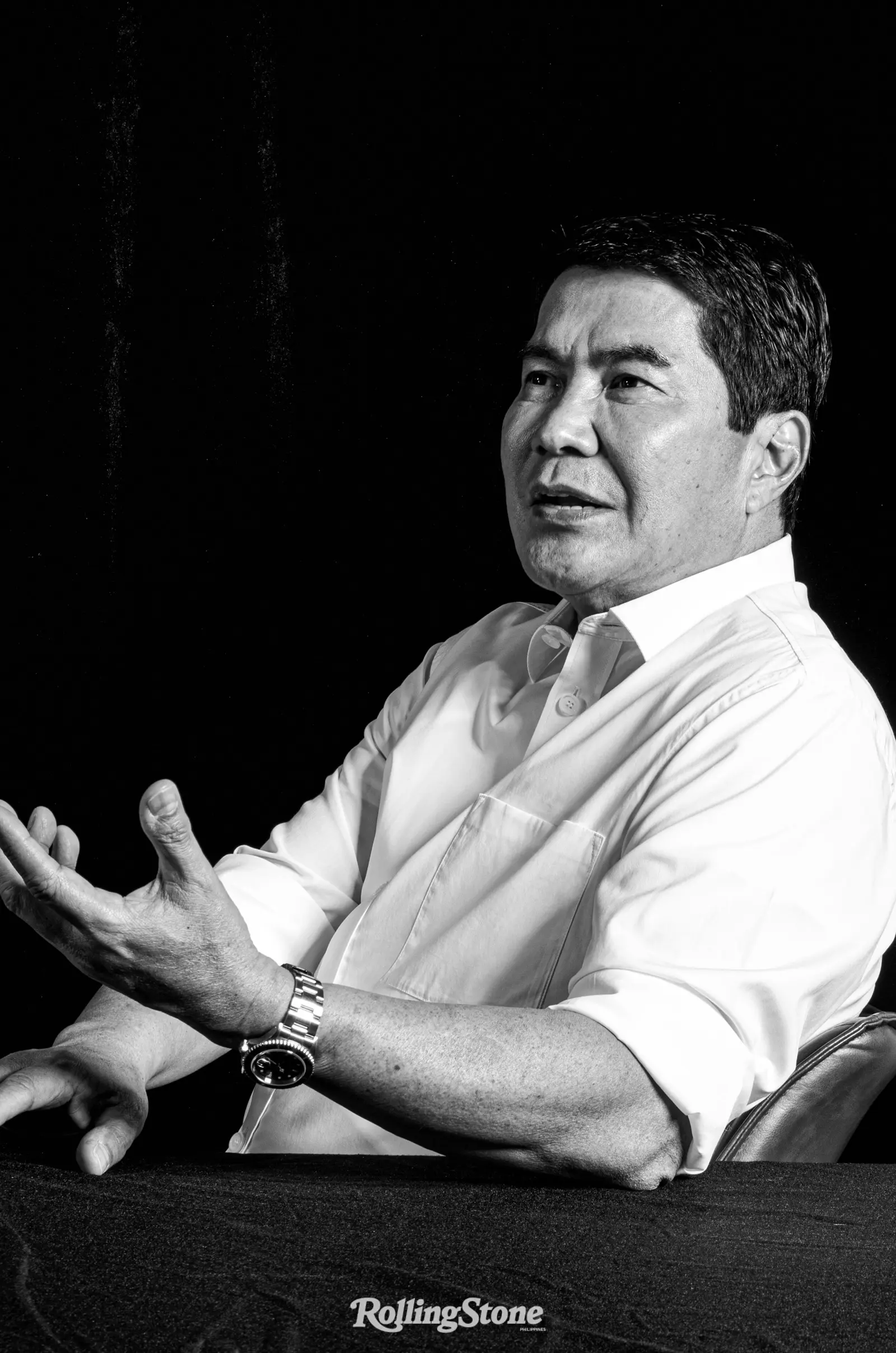 erwin tulfo senator by enzo santos rolling stone philippines