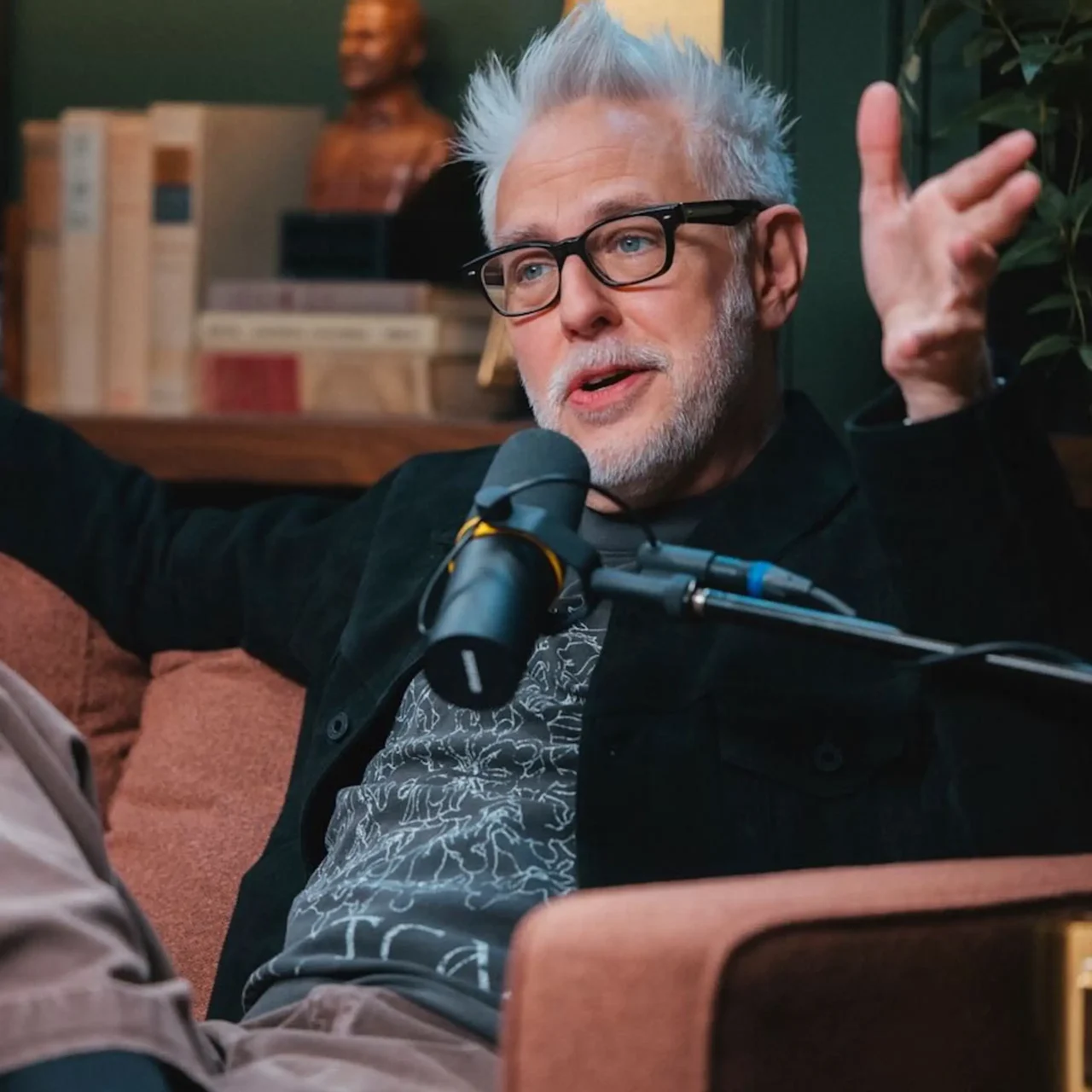 James Gunn