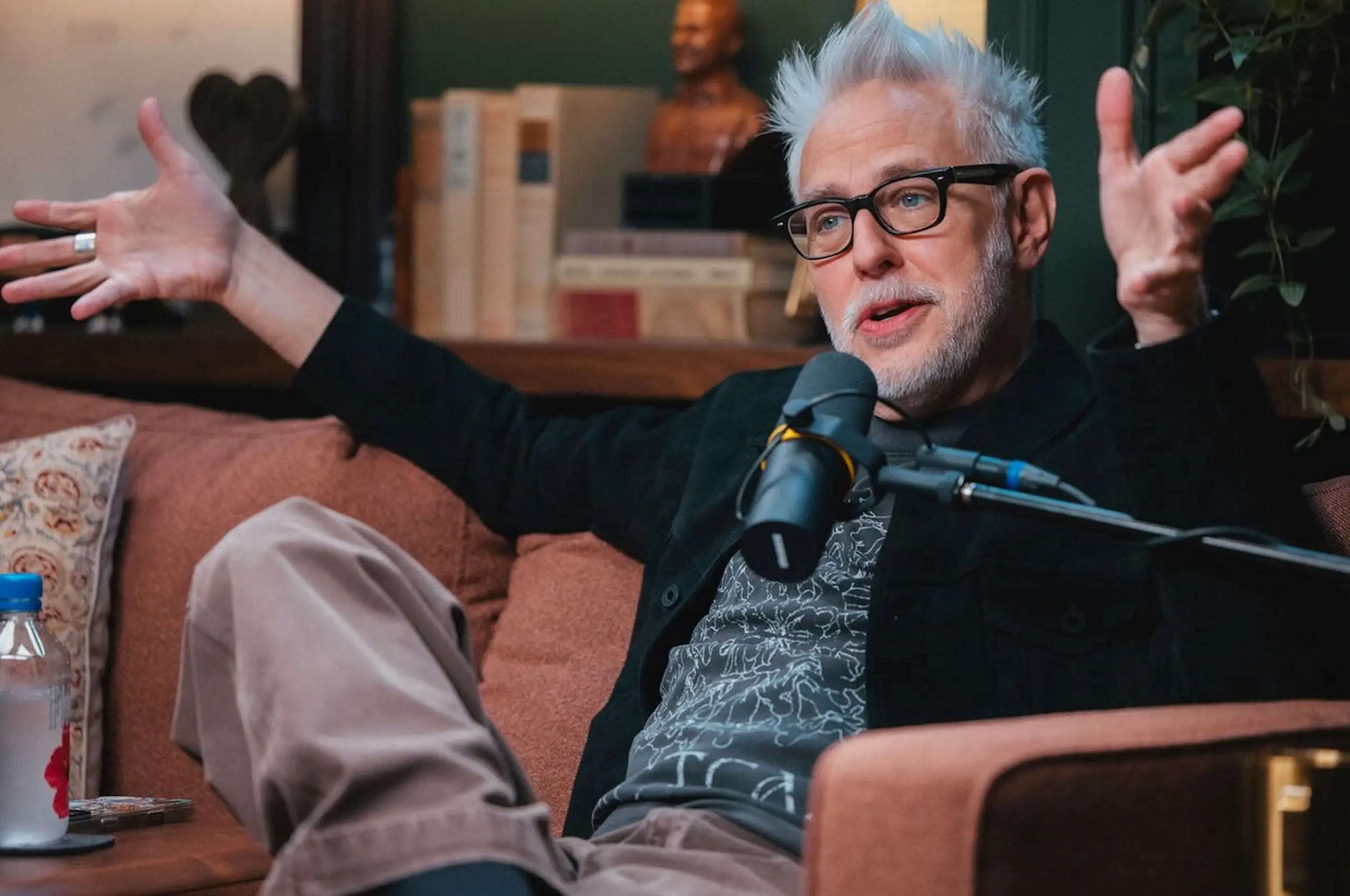 James Gunn