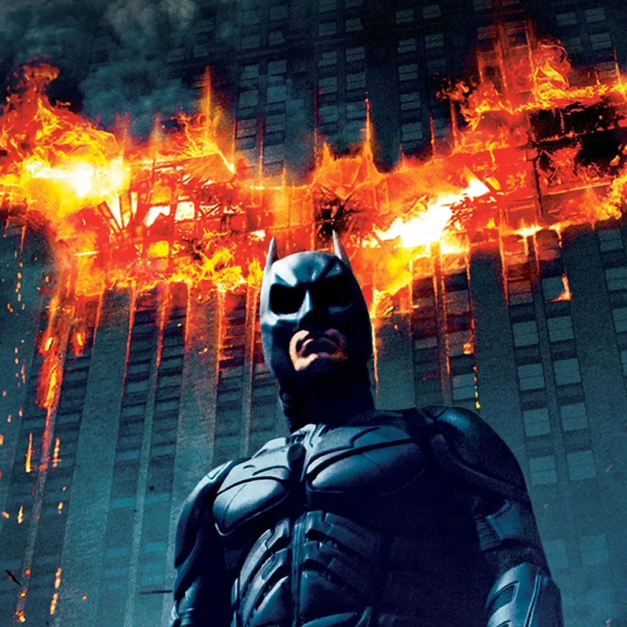 the dark knight