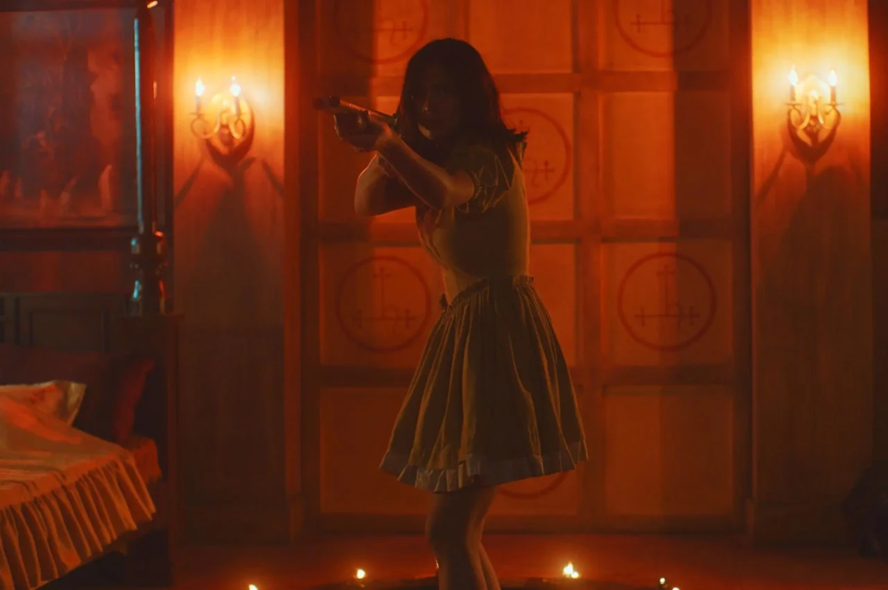 Lilim heaven paralejo