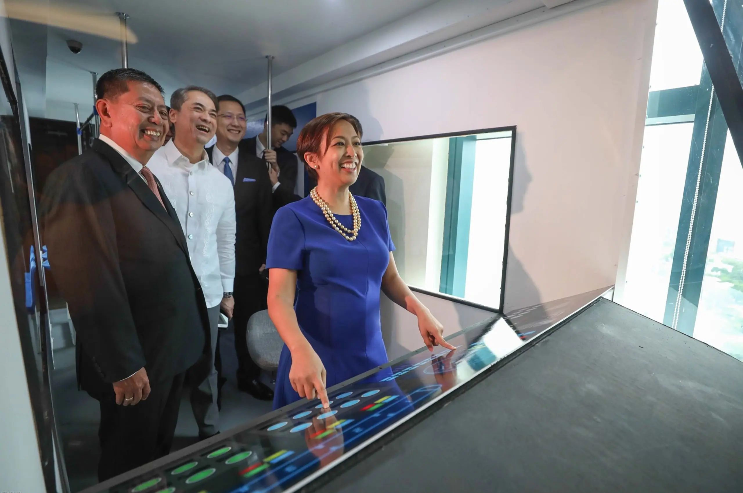 makati subway abby binay