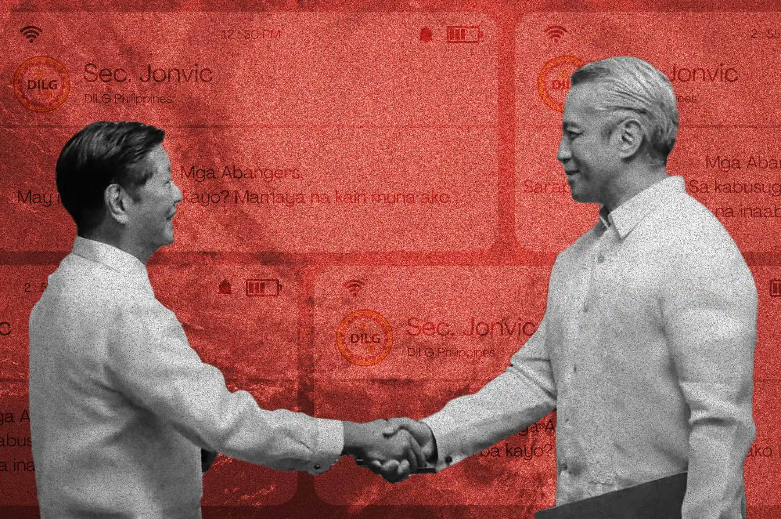 marcos dilg remulla announcements