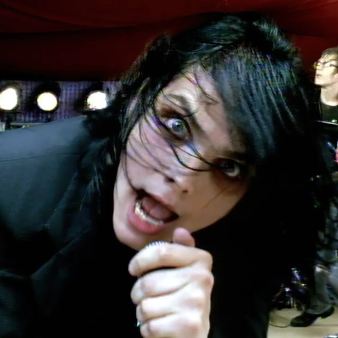 mcr
