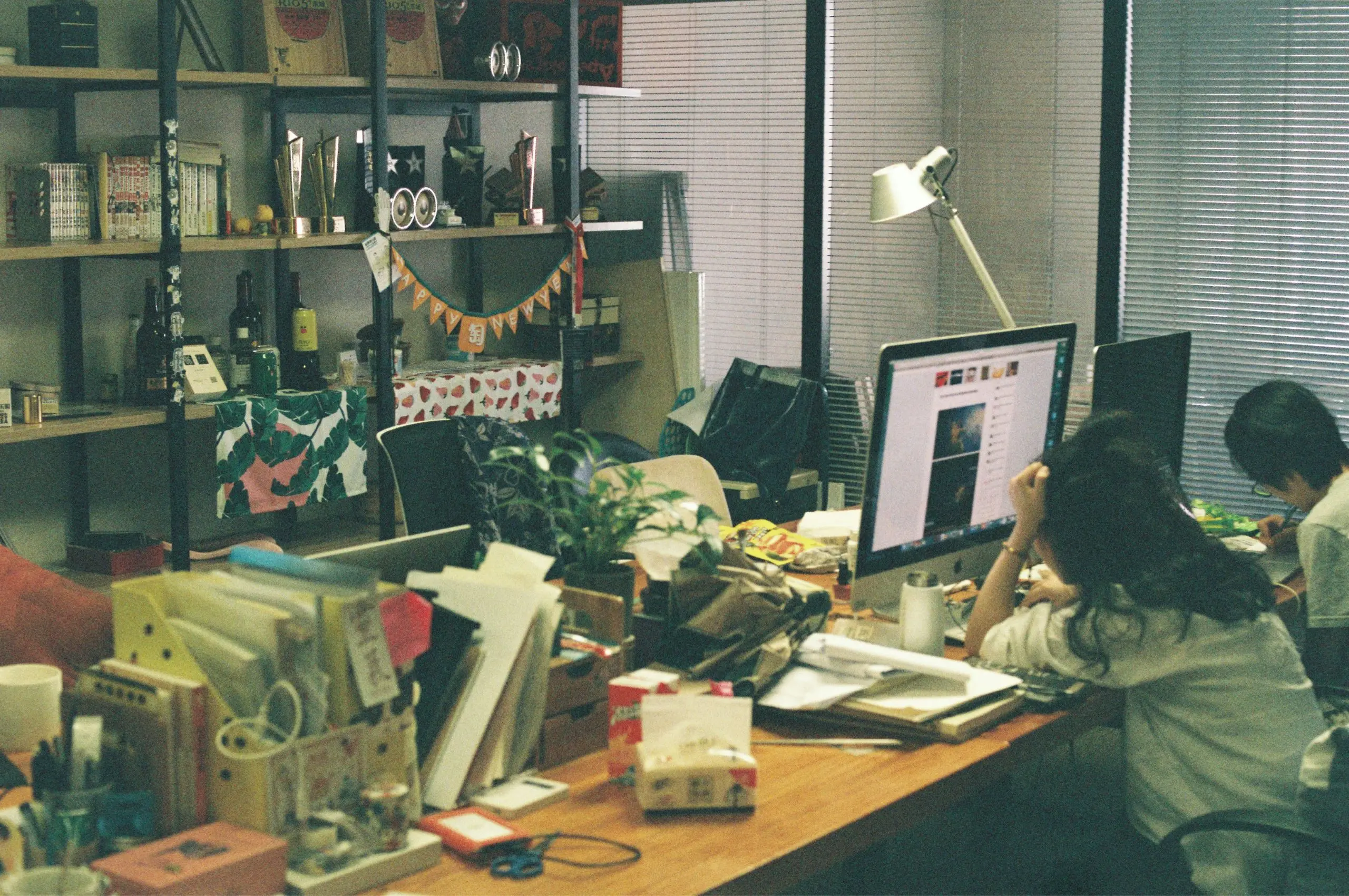 micro-retirement trend