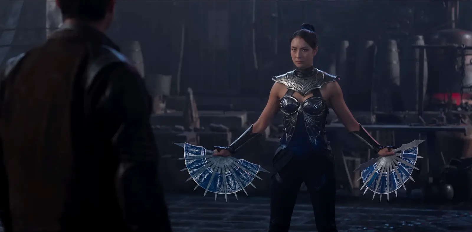 adeline rudolph mortal kombat 2