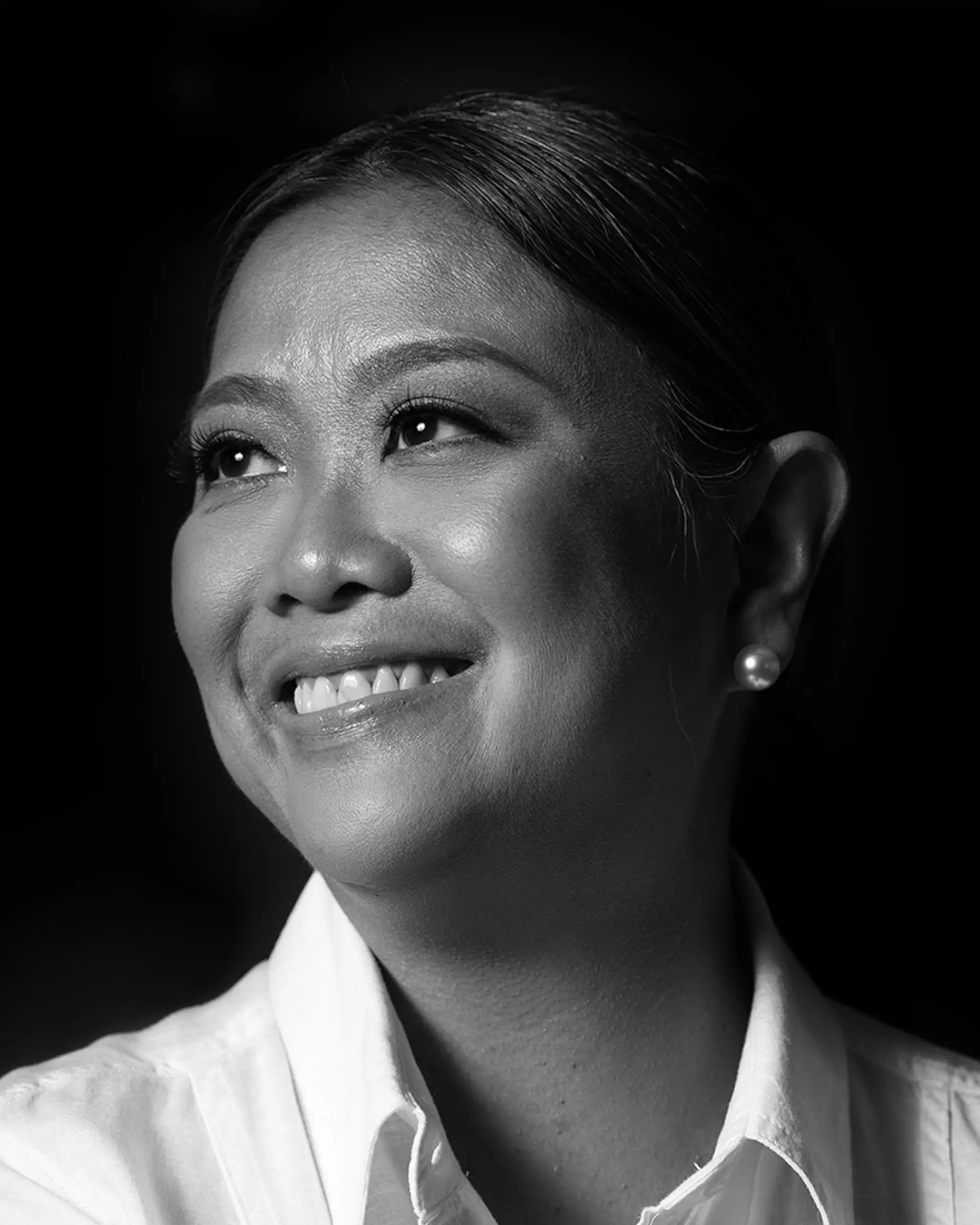 nancy binay by kieran punay rolling stone philippines RS 1