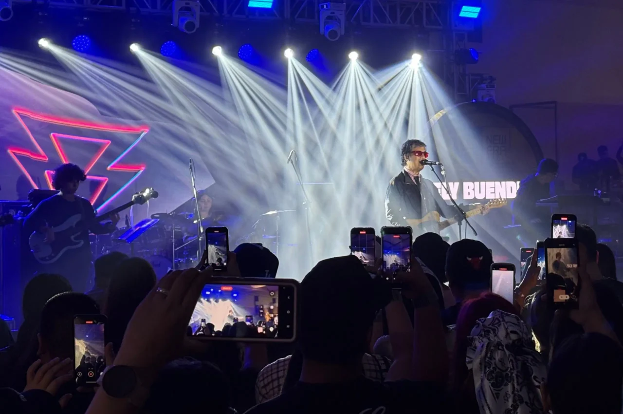 ely buendia new era philippines