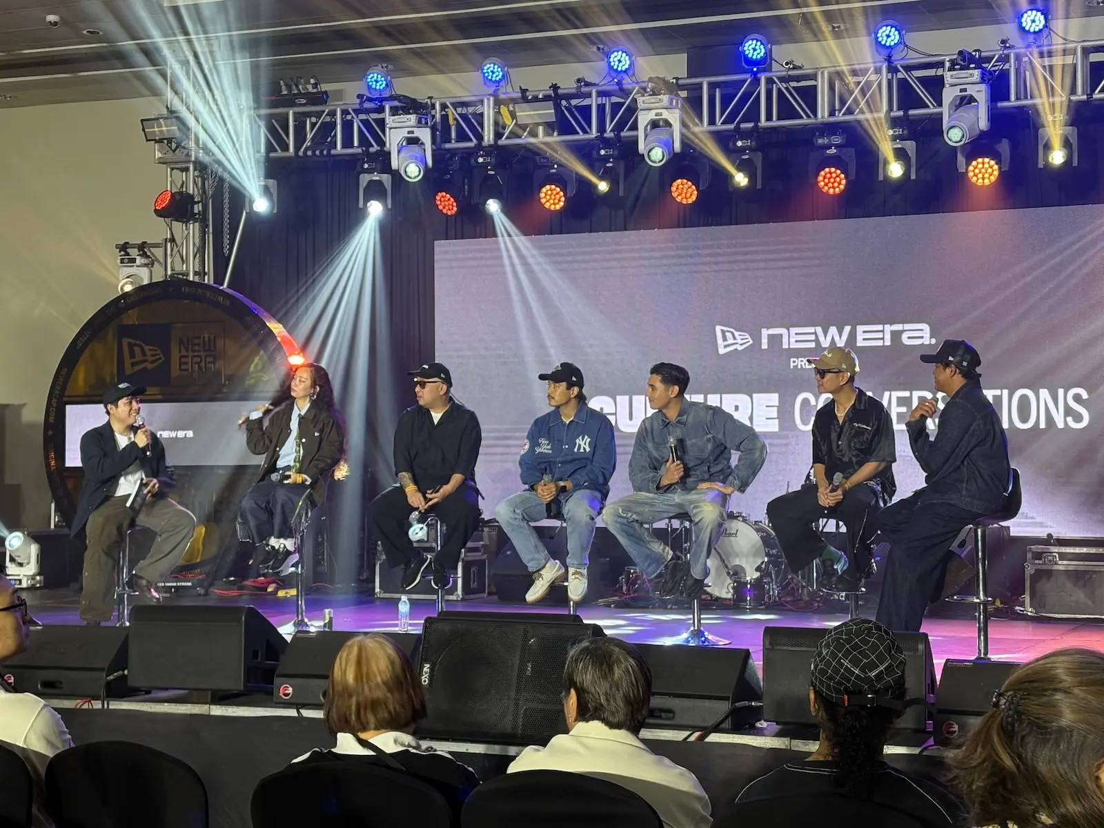 new era philippines 10th year anniversary culture conversations
