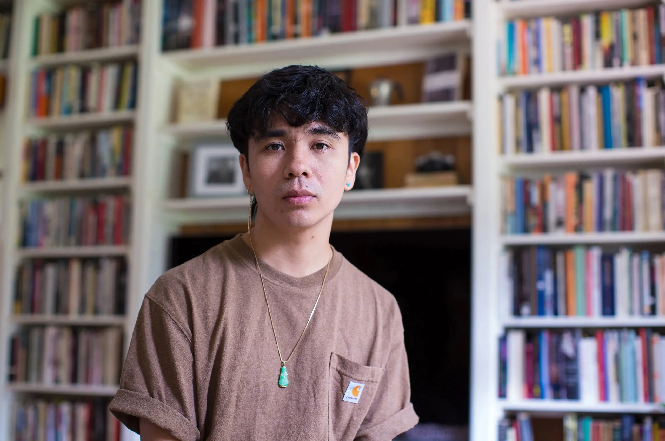 Ocean Vuong