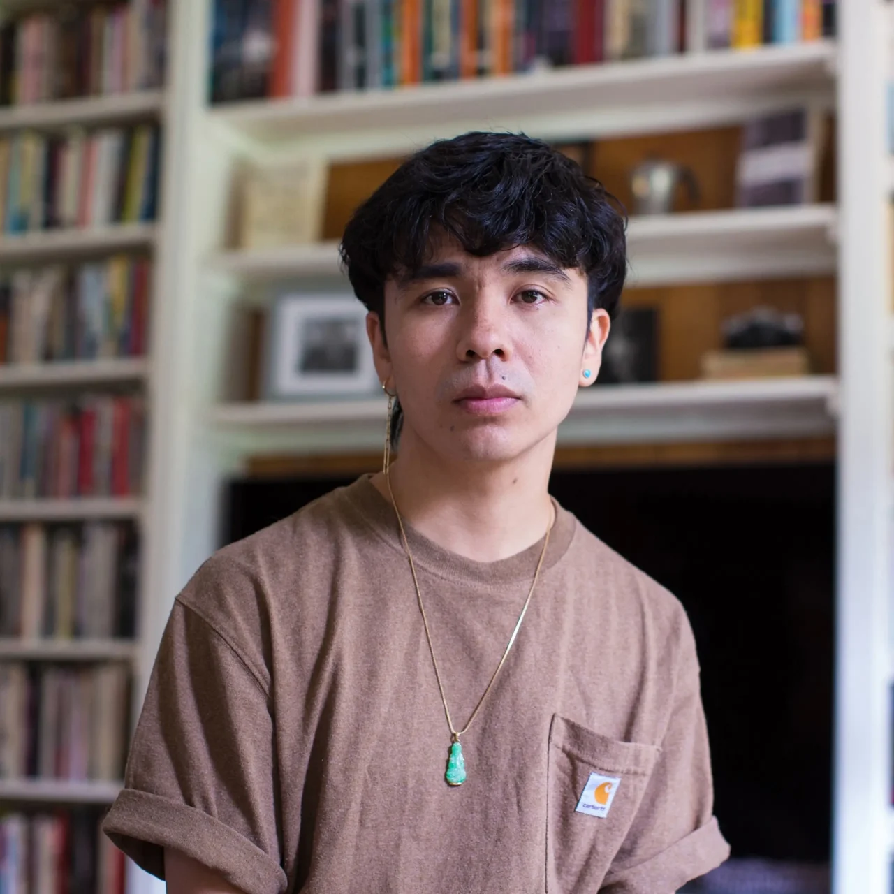 Ocean Vuong