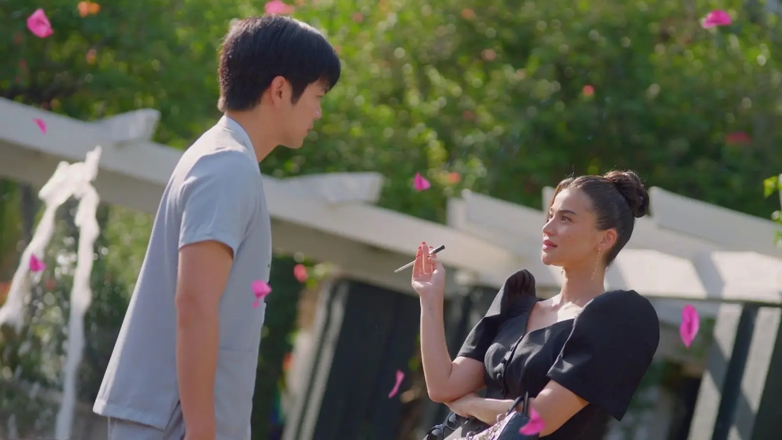 joshua garcia anne curtis it's okay to not be okay