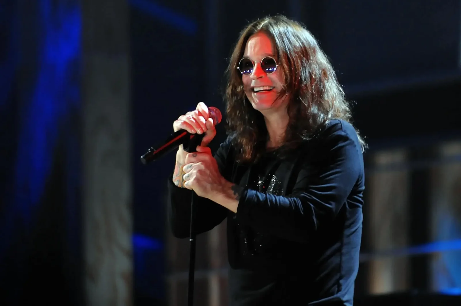 ozzy osbourne