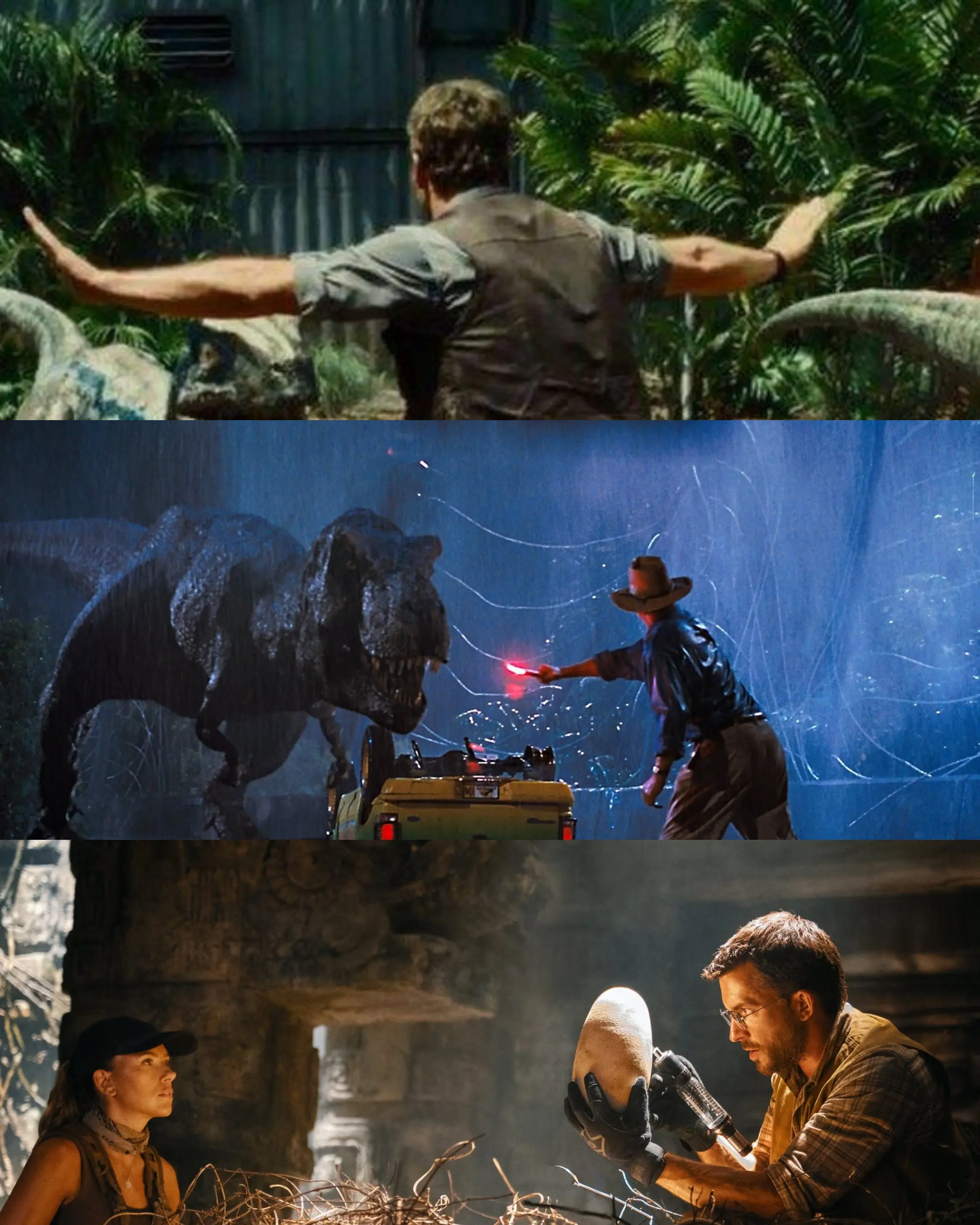 Jurassic Park