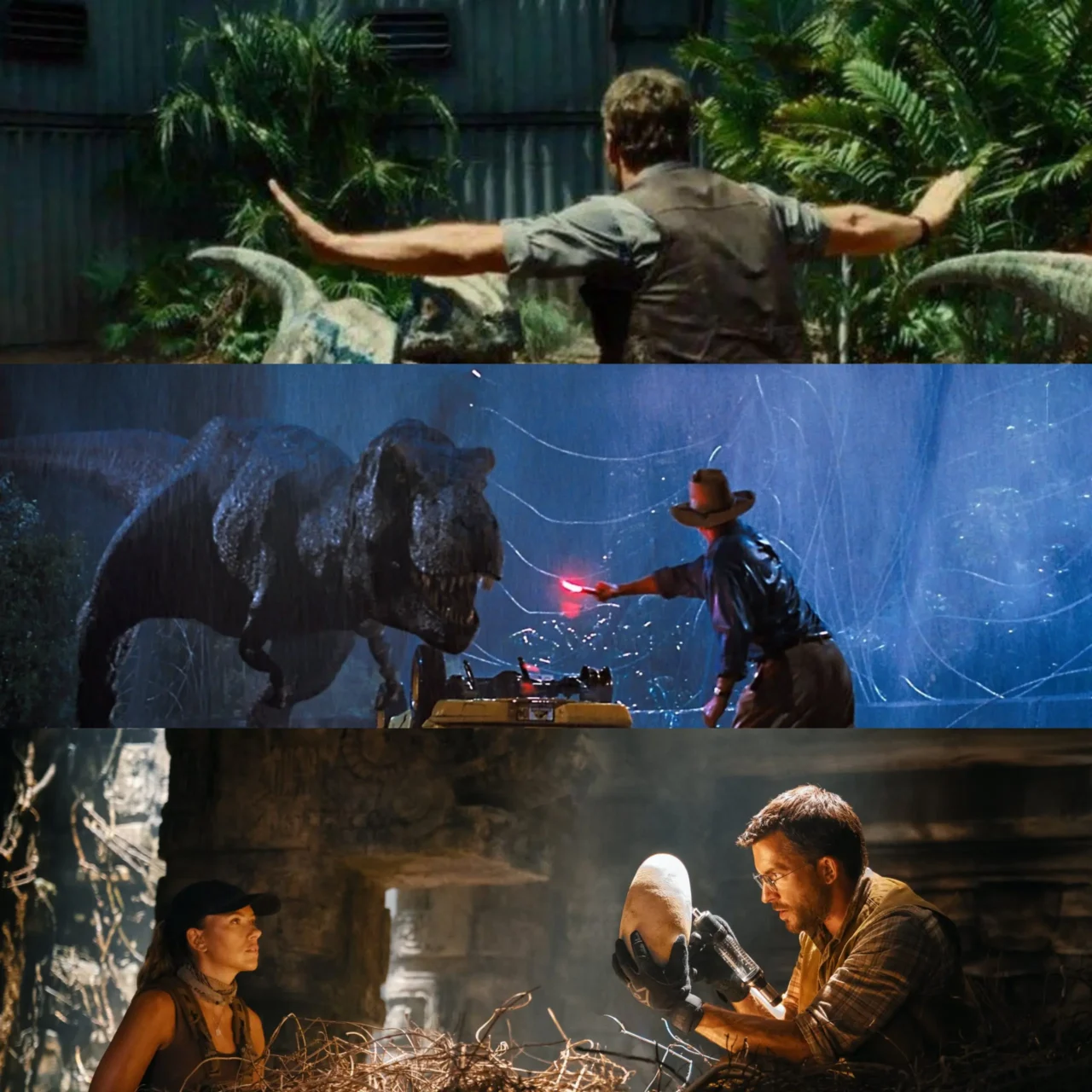 Jurassic Park