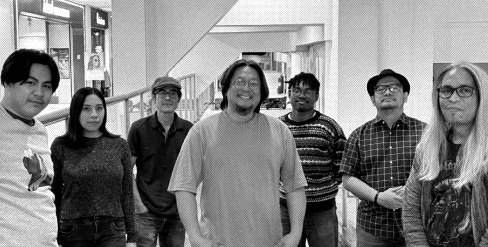 Pepe Manikan and his Progharmonic Orchestra