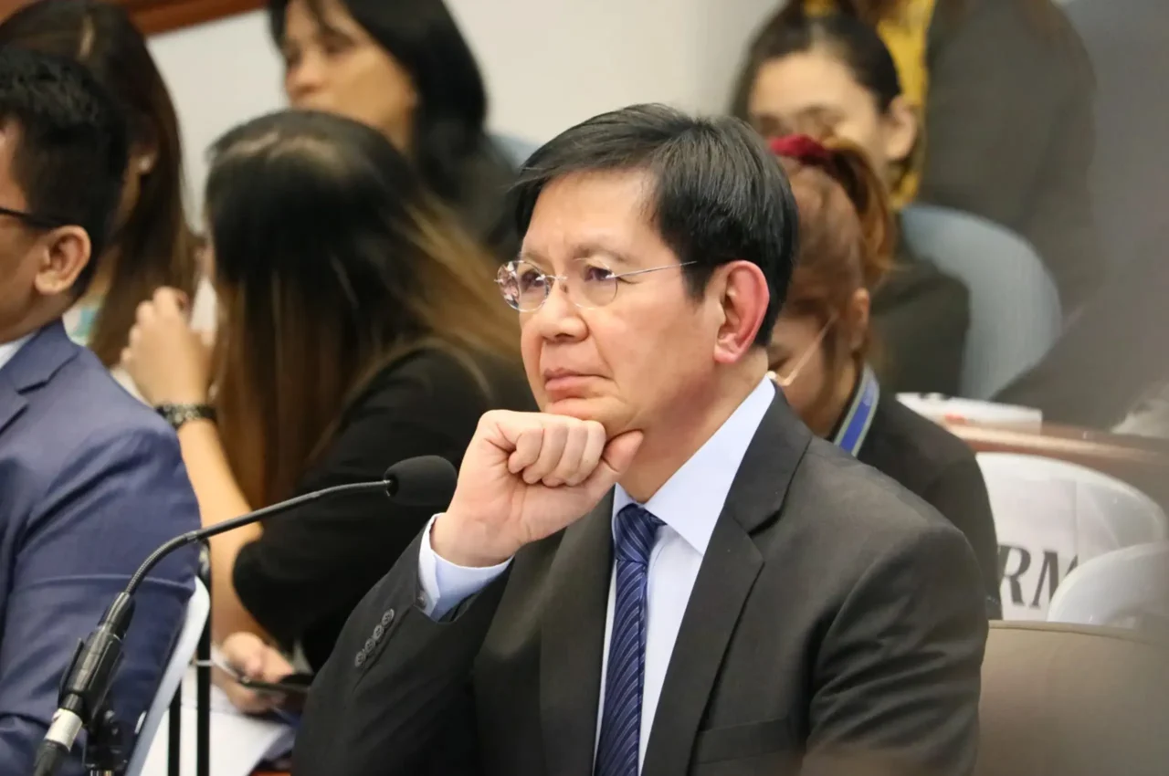 ping lacson