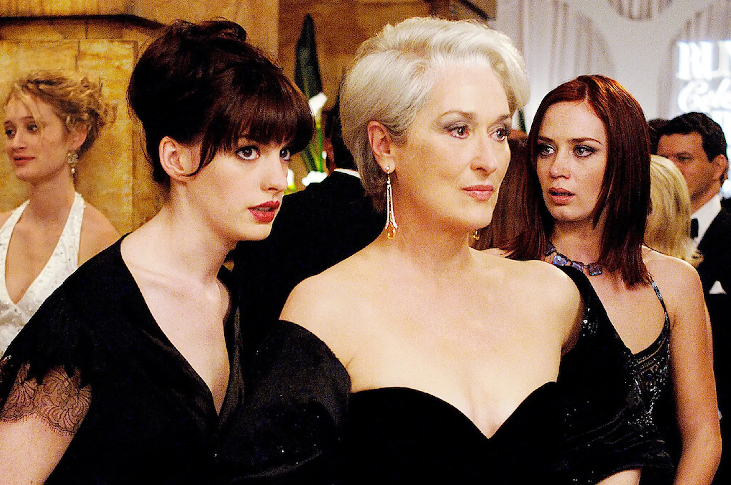devil wears prada 2